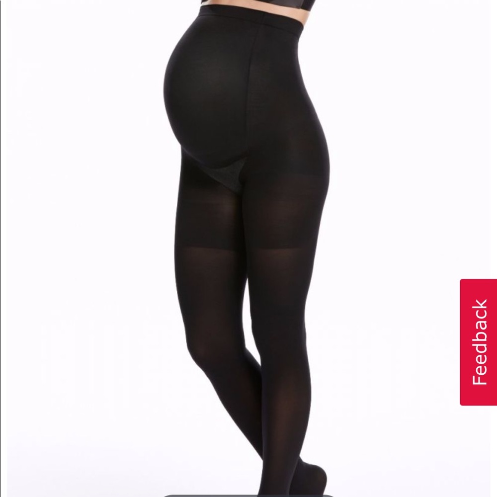 Spanx Maternity Tights